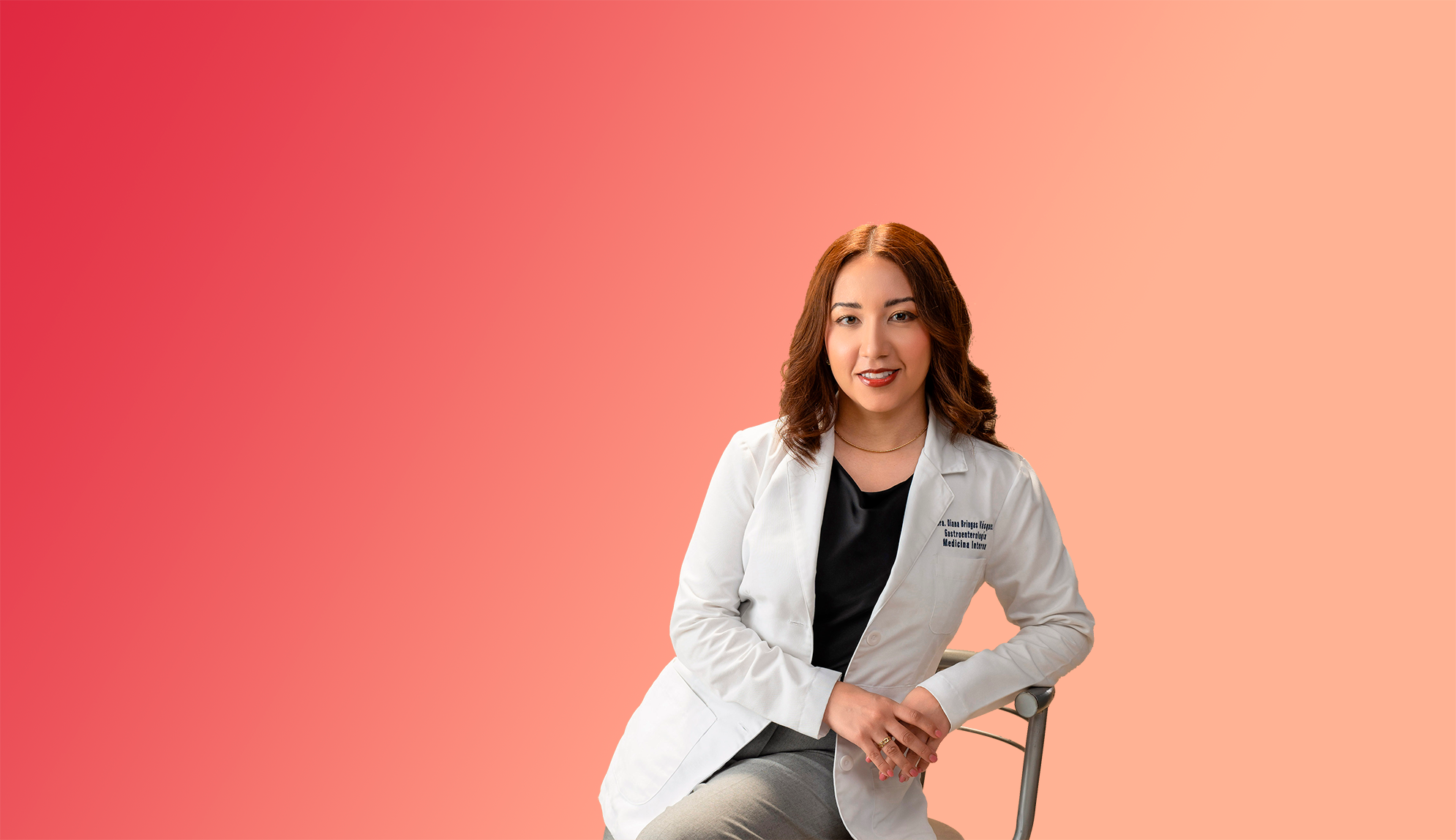 Especialista en Enfermedades Digestivas